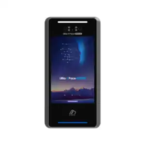 K-UBio-X Face Premium